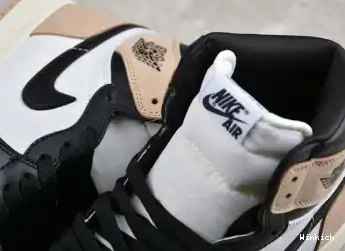1 Air High OG FD2596-021 Jordan “Latte” 0705